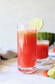 Watermelon - Juice