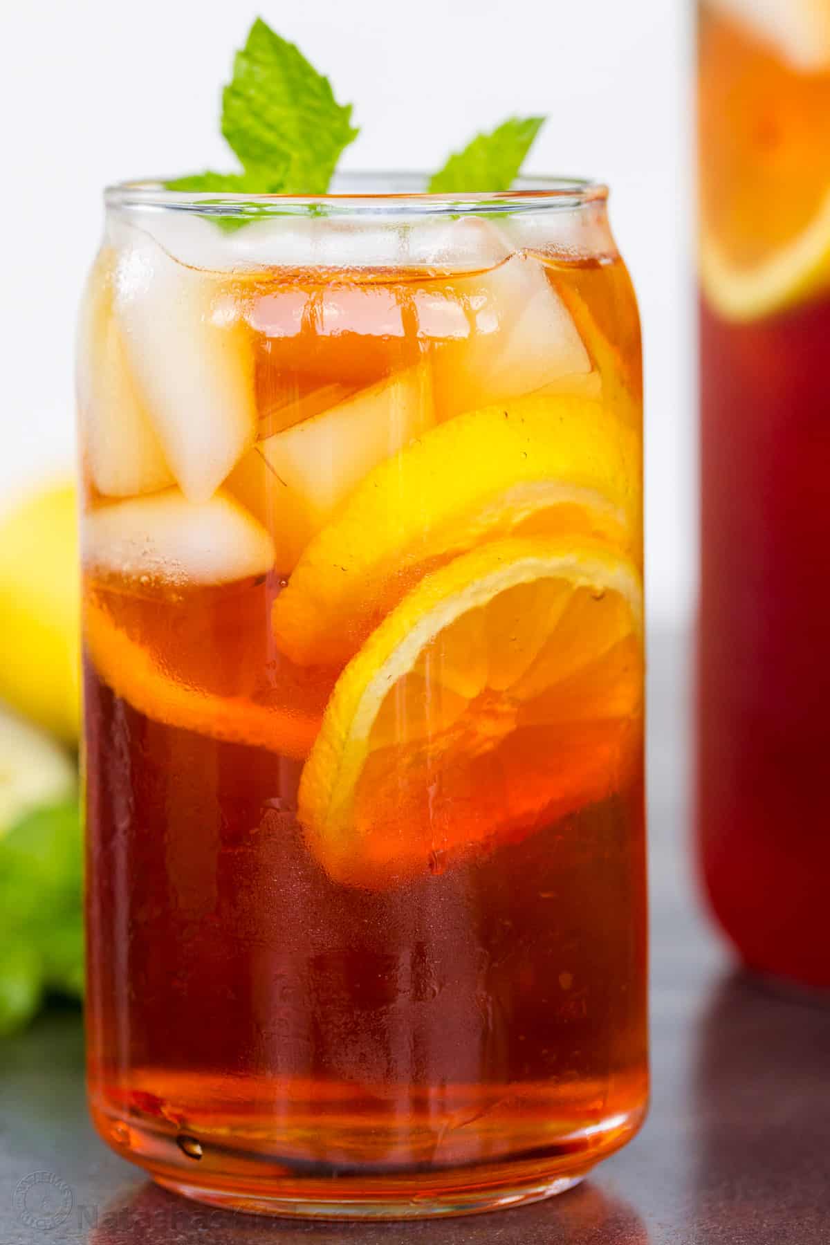 Iced Tea (HouseBlend)