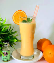 Orange - Shake