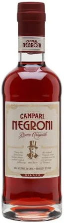 Negroni - Cocktail
